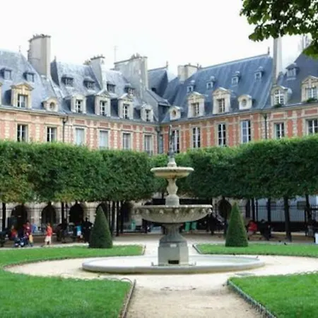 Appartamento Bastille Sunbeam - Luxury Flat 80m2 - 6p 2br Parigi