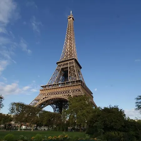Bastille Sunbeam - Luxury Flat 80m2 - 6p 2br * Parigi