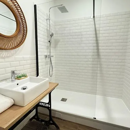 Bastille Sunbeam - Luxury Flat 80m2 - 6p 2br Appartamento Parigi