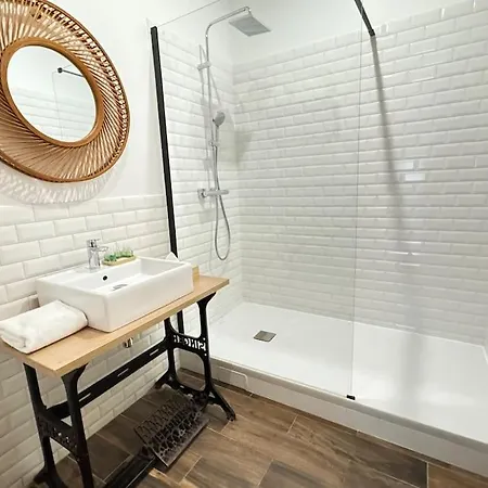 Appartamento Bastille Sunbeam - Luxury Flat 80m2 - 6p 2br *